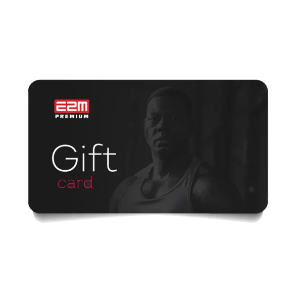 Premium Gift Card